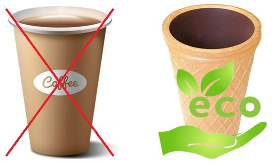 ecocups